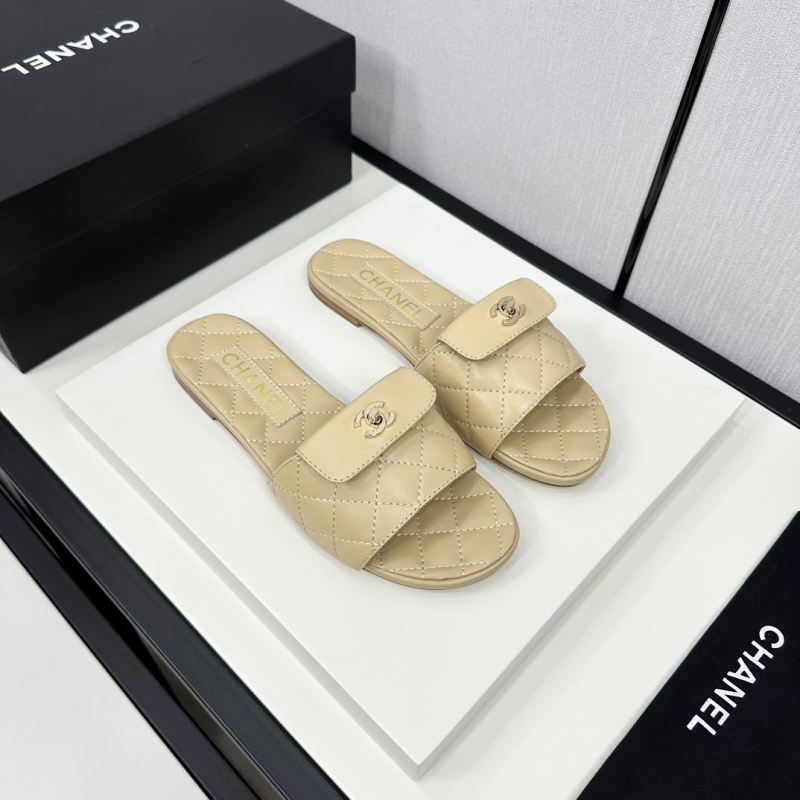 Ch*el slippers